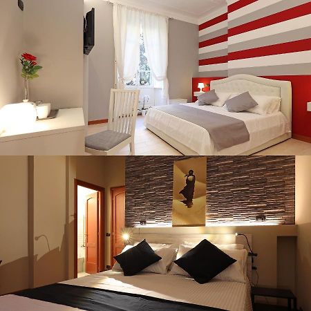 Hotel Olafo'S House Roma Exterior foto