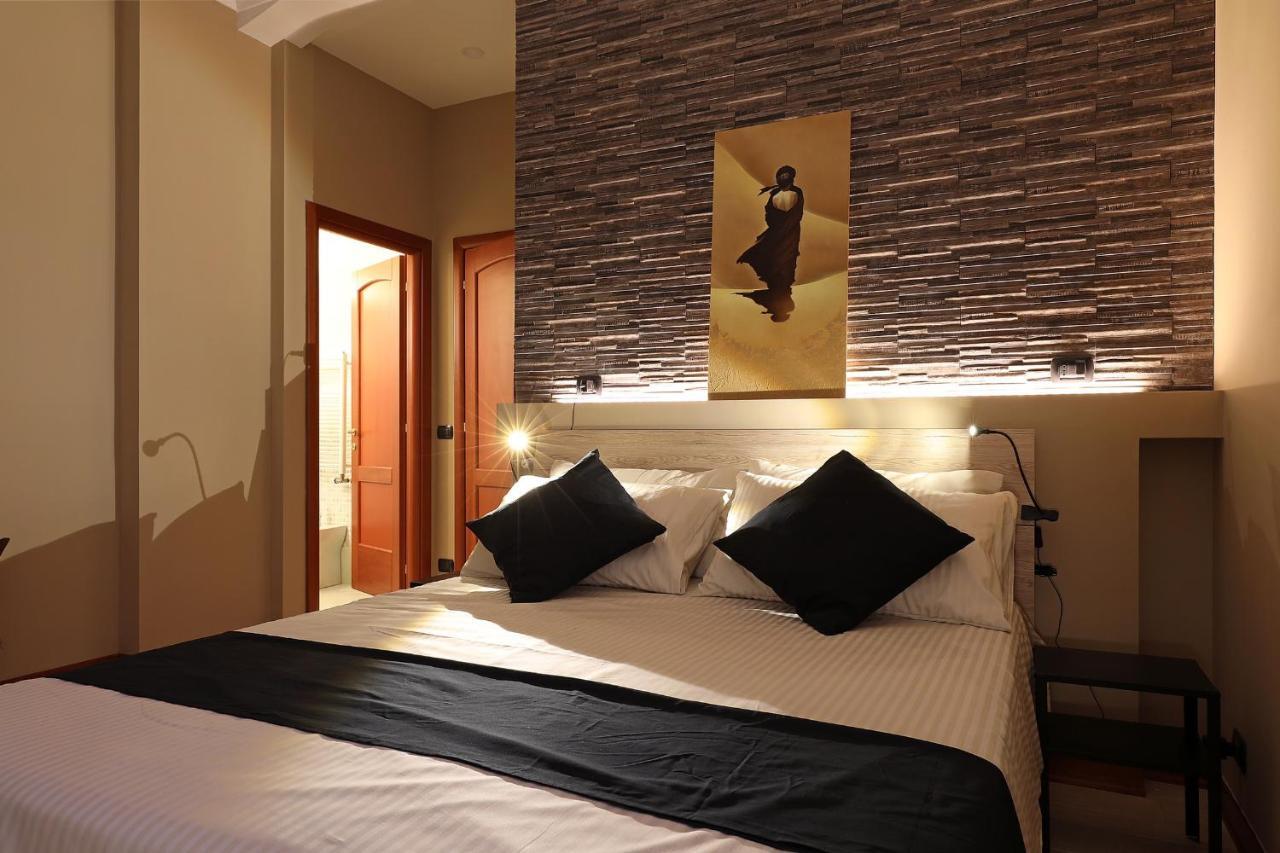 Hotel Olafo'S House Roma Exterior foto