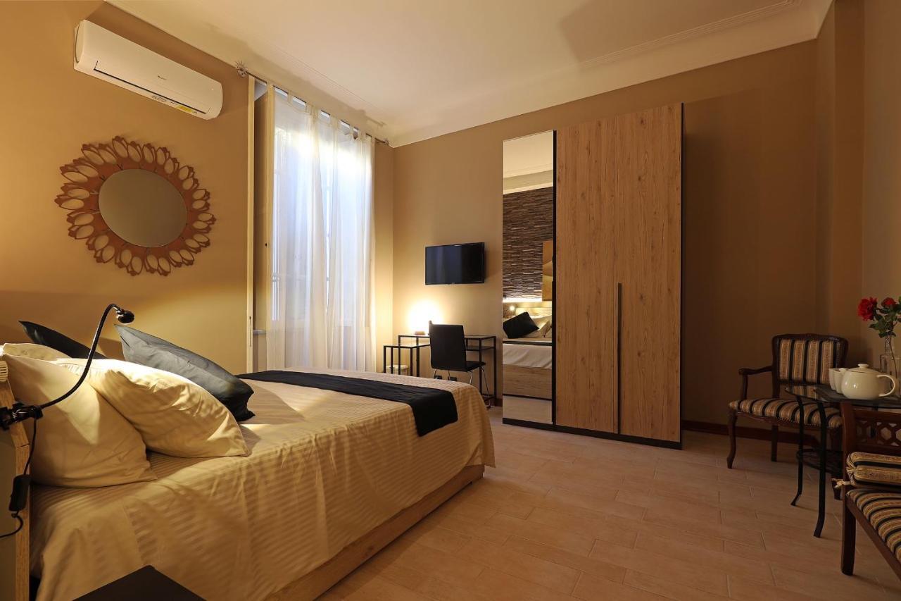 Hotel Olafo'S House Roma Exterior foto