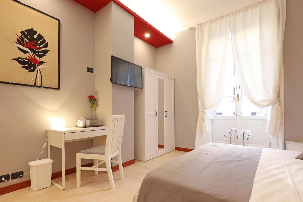 Hotel Olafo'S House Roma Exterior foto