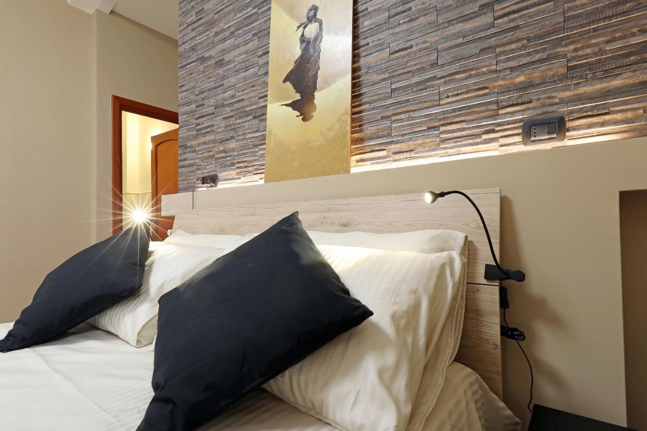 Hotel Olafo'S House Roma Exterior foto