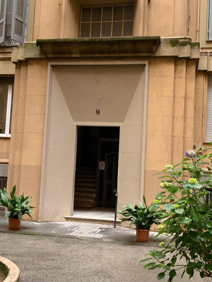 Hotel Olafo'S House Roma Exterior foto