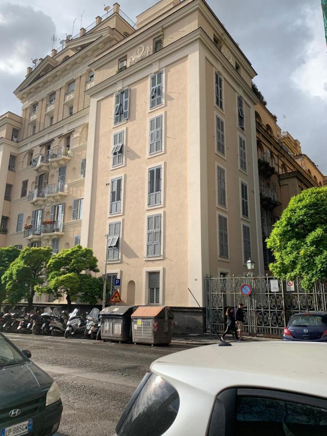 Hotel Olafo'S House Roma Exterior foto